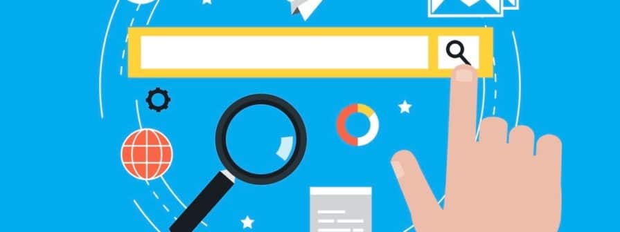 5 Steps To Follow To Make Sure You Get Found In Search