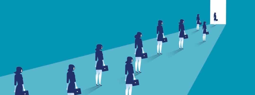 Mind The Gap—how Pr Can Move More Women Into Leadership Positions 5071