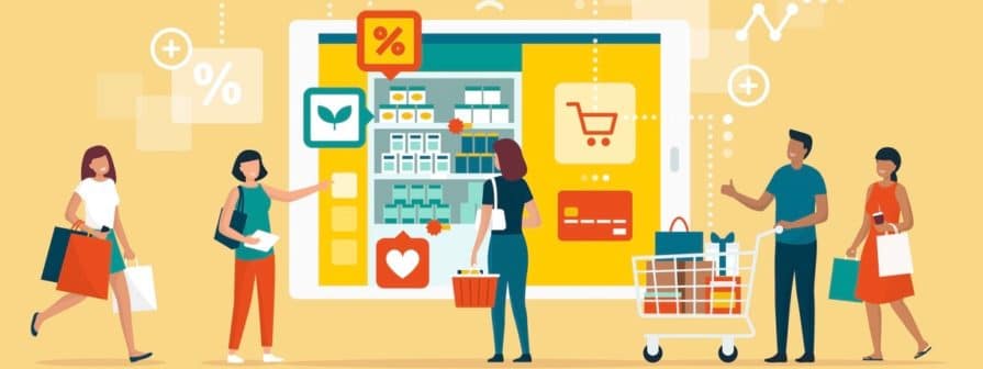 5 comprehensive ways to appeal to modern-day consumers - Agility PR ...