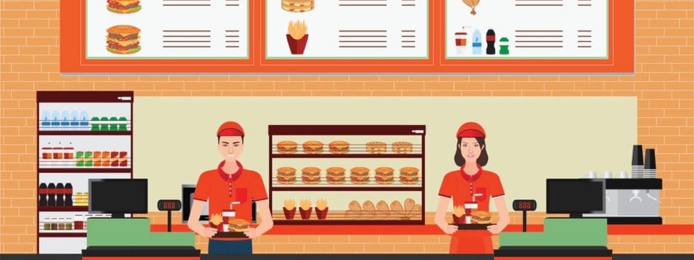 Which fast food brands are building intimacy during COVID? - Agility PR ...