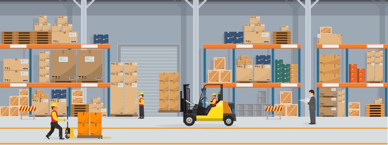 Supply chain PR: 4 ways to create a successful strategy for your ...