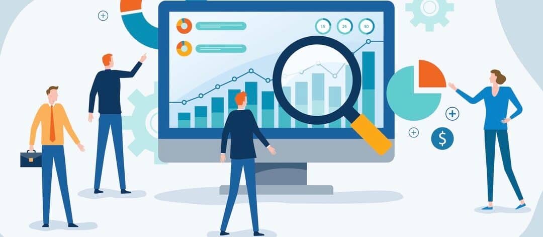 investment graph report performance results