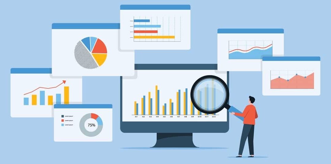 Data-driven marketing: Tips for using analytics to improve campaign performance