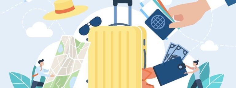Summer travel trends: As industry gets closer to pre-pandemic levels, consumers are looking for authenticity—and they’re keeping their options open