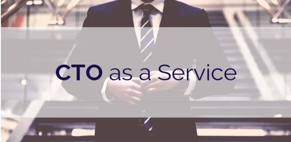 CTO as a Service