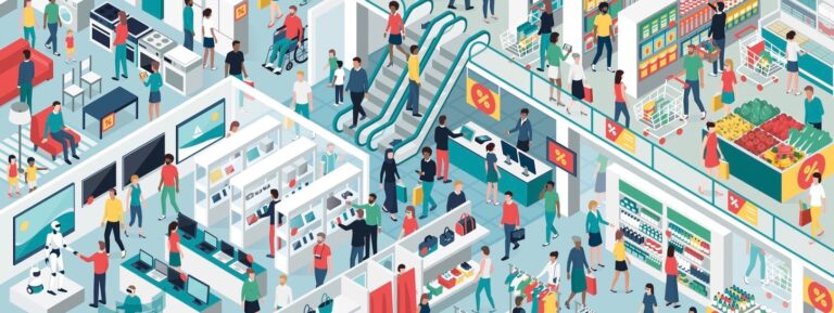 5 ways to take your in-store PR strategy to the next level In 2024