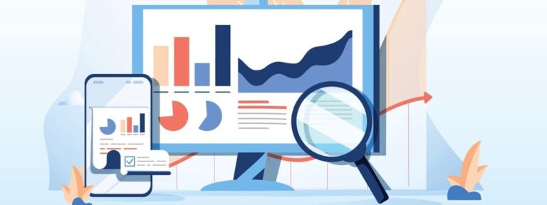 The role of data analytics in marketing—key components, challenges, future trends and examples