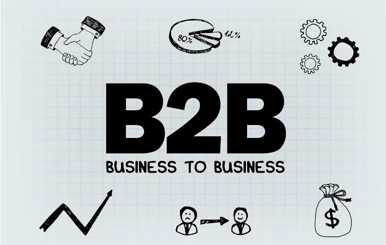 B2B marketing