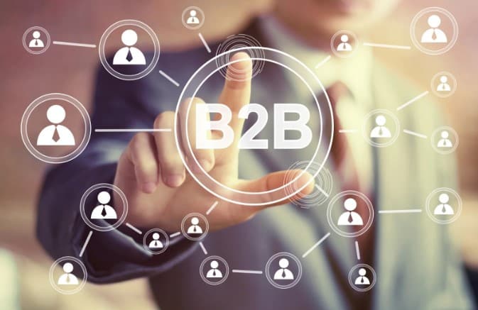 B2B marketing