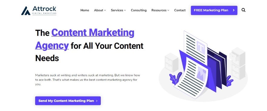 content marketing 