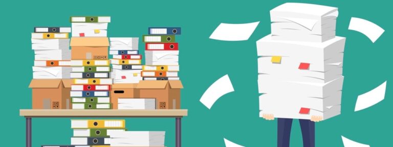 6 ways effective document management drives success in the marketing industry