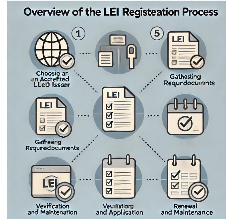 Legal Entity Identifier