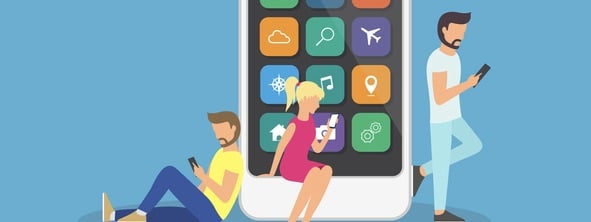 App marketing in 2025: Trends to watch in a rapidly evolving landscape