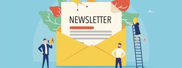 5 ways to make your email newsletters stand out with AMP-powered interactivity