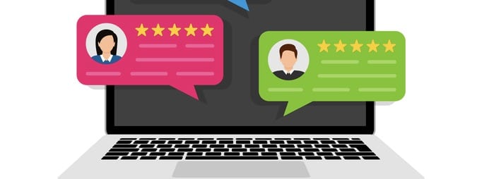 4 ways online reviews impact the growth of your business