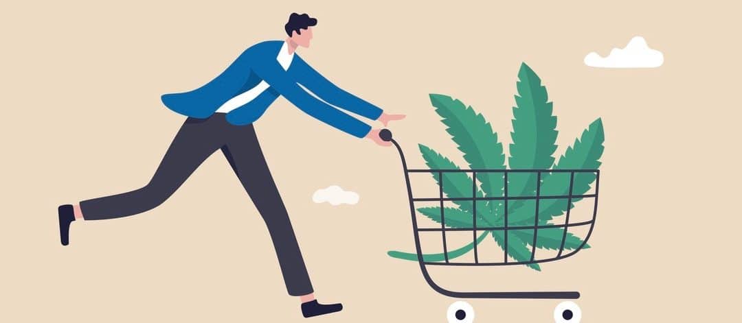 The future of cannabis marketing: From stigma to mainstream