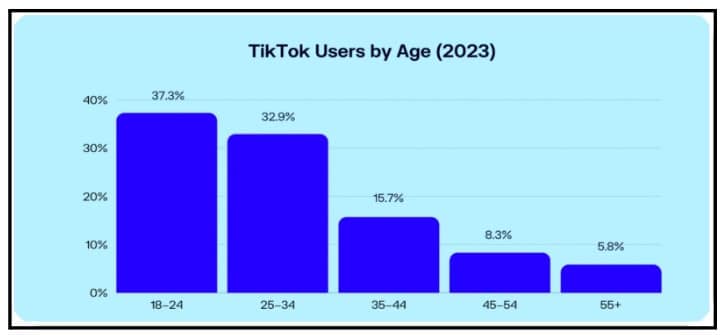 TikTok PR