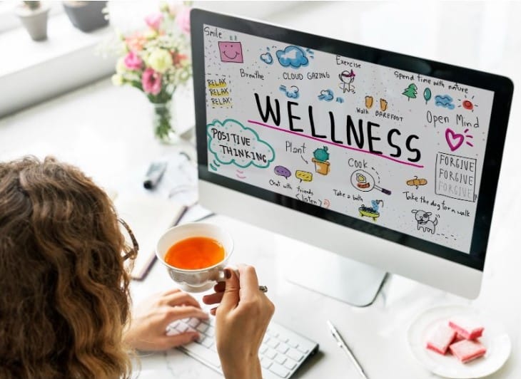 wellness trends